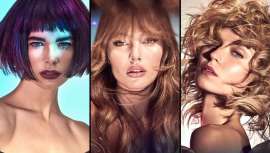 El Equipo Artístico de Llongueras desvela cuáles son los estilos que arrasan esta temporada, y hay para todos los gustos. Desde el long layer hasta el pixie en su versión reinventada... ¡Toma nota! 