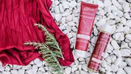 Se trata de un inductor quemagrasa de Phergal Laboratorios para zonas rebeldes, que se presente en ge fresco y aceite seco Use&Go