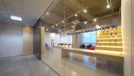 Con sede en Japón, país que ha sufrido como el resto del mundo, y a conciencia, los embates de la pandemia, tiene en su presidente, Hidetaka Yoshikawa, su mejor garante y en sus valores el sello de su firma sostenida por el avance e innovación 