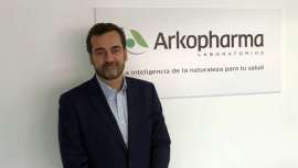 Baldomero Falcones, de 42 años, es licenciado en Economía y Administración de Empresas por CUNEF, MBA por IESE, y ha ocupado puestos de dirección en compañías farmacéuticas