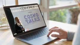 Cosmoprof se une a actores clave para el lanzamiento de la segunda edición de WeCosmoprof, el evento digital dedicado al sector de la belleza. BORN y Needl suman sus fuerzas como socios exclusivos del encuentro 