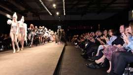 Abierta la inscripción hasta el 4 de septiembre, Club Fígaro anuncia que los ganadores de sus premios 2020, serán los encargados de abrir  el espectacular y siempre esperado desfile de la entrega de los Premios Fígaro 2021