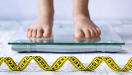 La dieta equilibrada, el ejercicio físico y las plantas medicinales ayudan a perder peso de forma gradual y sostenida en el tiempo