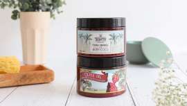 Dos nuevas cremas corporales de edición limitada con las propiedades hidratantes y nutritivas de siempre y una textura novedosa, de Mi Rebotica