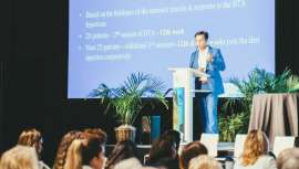 Miami Cosmetic Surgery & Aesthetic Dermatology (MCS) proporciona contenido de vanguardia para avanzar en el conocimiento, mejorar las habilidades técnicas y los resultados en cirugía y medicina estética