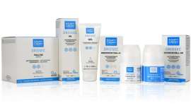 Engloba productos creados para tratar áreas concretas, con acciones específicas que permiten controlar el problema de la hipersudoración 