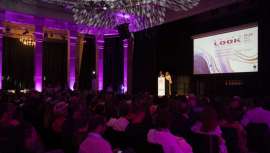 Los ganadores de esta edición se darán a conocer el próximo 17 de octubre, durante la celebración de Salón Look