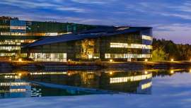 Se trata del segundo laboratorio cosmético más grande del mundo que, aunque se vaya del país, no abandonará la comercialización local de sus productos 