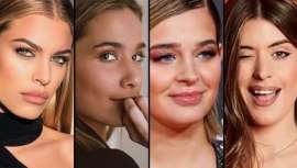 Hoy, cuatro de nuestras socialités más famosas nos descubren sus principales retoques estéticos y cómo estos han cambiado su fisionomía... ¡a mejor!, por supuesto