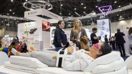 El formato híbrido que ofrece Salón Look 2020 complementará encuentros B2B, como es el Programa de Compradores Internacional, entre otras actuaciones y oportunidades 