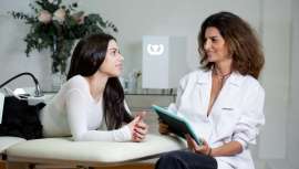 Seriamente comprometido por múltiples factores, el paso del tiempo o los embarazos y el parto, el suelo pélvico y su fuerza y musculatura son fundamentales para evitar incómodas pérdidas de orina, por ejemplo, más habituales de lo que se piensa 