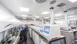 La casuística más amplia hasta el momento permite a IVI demostrar la revolución clínica de la selección de embriones de modo automático gracias a la Inteligencia Artificial