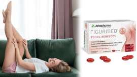 El complemento en cápsulas, de Arkopharma, contiene Slim Focus®, con polifenoles vegetales y marinos, de eficacia demostrada