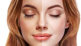 Su creadora, Marissa Carter, batió récords en Snapchat, ¡y mira que es difícil! A partir de ahí, Kylie Jenner se ha convertido en su principal estandarte. Tontouring, el makeup que curiosamente no necesita de maquillaje, solo crema autobronceadora 