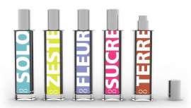 Gemel es de cristal de gran calidad y se rellena y desmonta fácilmente. Este hecho simplifica el reciclado del frasco y el tapón