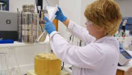 Locus PI ahora ofrece ingredientes biosurfactantes derivados de la naturaleza y de alto rendimiento para la industria del cuidado personal que se olvidan de los tensioactivos petroquímicos, gracias a un método basado en la elaboración de la cerveza