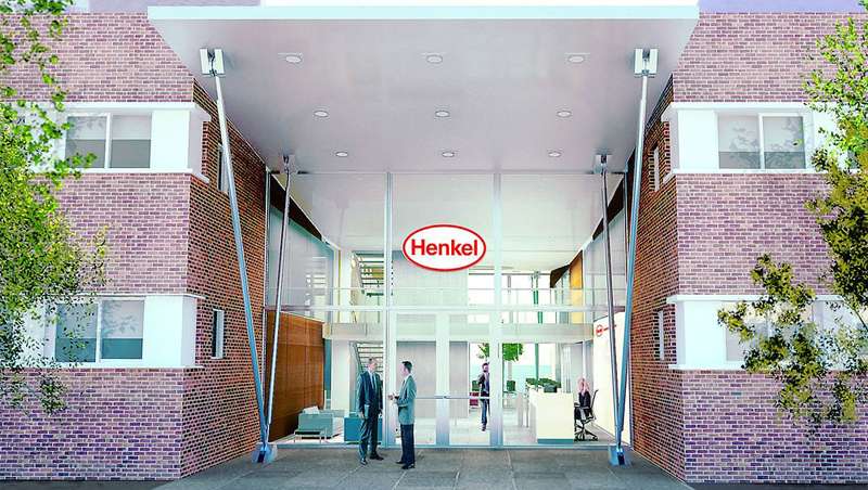 Henkel celebra sus 50 años en Argentina