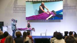 La jornada formativa se celebrará el domingo 18 de octubre en Salón Look, IFEMA, Madrid