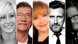 En su tercera edición, esta competición mundial de la peluquería disfrutará de cinco iconos internacionales de la peluquería: Sam Villa, Vivienne Mackinder, Antonio Bellver, Tracey Hughes y Mark Hayes, los componentes del jurado 