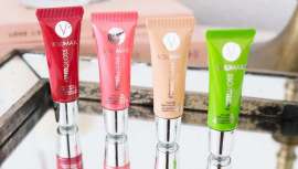 4 sabores superrefrescantes y naturales para los nuevos labiales, #EfectoVolumax, de Phergal Laboratorios