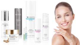 Hay muchas y poderosas razones por las cuales elegir Janssen Cosmetics, cosmecéuticos que cubren absolutamente todas las necesidades faciales y corporales de clientes y profesionales, elaborados por expertos, dermatólogos y farmacéuticos 