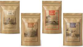 Una revolución de salud para el cabello. Coloración Natural Herbal I.C.O.N. que proviene de la tierra de manera natural, usando las mejores plantas y de mayor calidad. Natural Earth Colors