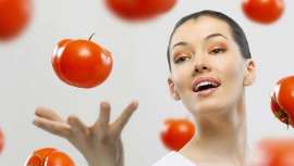 De forma maioritária presente no tomate e geralmente em frutos e vegetais de cor vermelha, o licopeno duplica a sua procura no mundo como um ingrediente da nutricosmética, cada vez mais consumida, em áreas da saúde e bem-estar 