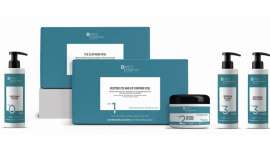 Se formula a base de TCA (ácido tricloroacético) al 3,75% y ácido láctico, al 15%, formulado para combatir y reducir arrugas, discromías y lesiones pigmentarias en la zona periocular y perilabial