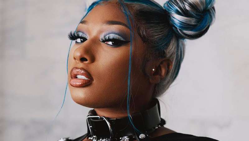 Megan Thee Stallion se convierte en embajadora de Revlon