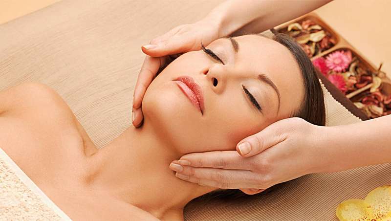 Lifting japons, benefcios para rejuvenescer o rosto