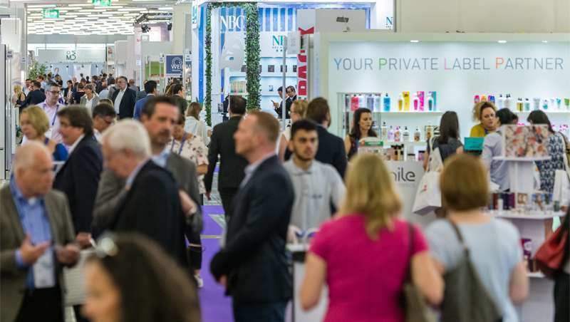 Feiras e congressos, obrigados a reinventar-se depois da crise sanitria