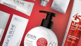 A companhia norte-americana de cosmética finalizou o período com uns números vermelhos de 304,7 milhões de dólares, reduzindo as suas vendas em 28,7%