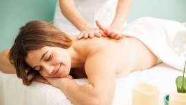 As sete considerações que tens de fazer ver a tua cliente para que disfrute da massagem perfeita e que tu mesmo deves observar quando a realizas