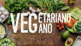 Seguir una dieta vegetariana es una opción saludable pero hay que estar seguro de que se están ingiriendo todos los nutrientes que necesita el organismo