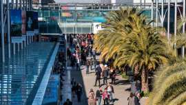 Desde IFEMA quieren facilitar tanto el trayecto como la estancia para aquellas personas que quieran asistir a alguna de sus ferias