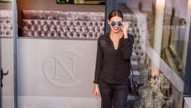 El tratamiento recomendado por Carmen Navarro es dermalinfusión, una técnica que combina dermoabrasión, extracción e infusión de sérums de manera simultánea