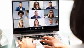 El encuentro se ofrecerá simultáneamente en streaming a través de una plataforma virtual inmersiva