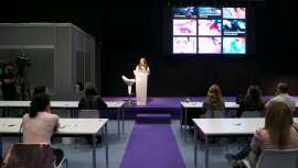 Durante las Masters Class de Micropigmentación se darán a conocer las diferentes técnicas novedosas impartidas por prestigiosos profesionales del sector en un programa estructurado en diferentes bloques