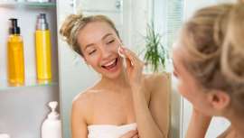 Lamdors cuenta con un conjunto de fórmulas especializadas en pieles sensibles y secas que incluye todo lo necesario para tratarlas y calmarlas sin colorantes ni perfumes