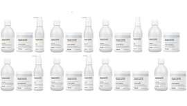 Vegano, natural y con fórmulas concentradas que ahorran agua en su uso, además de ocho fragancias exquisitas. Así es lo último de Nook para el cuidado capilar de toda la familia 