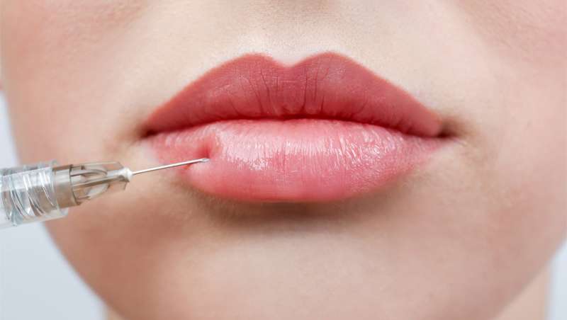 Russian Lips, los mejores labios del momento!