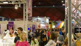 Después de cancelar la cita de primavera programada para el 9, 10 y 11 de mayo 2020, los organizadores del salón belga dedicado a los profesionales de la belleza, Estetika, han decidido posponer también la edición de otoño al 20 de marzo de 2021