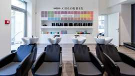 La División de Productos Profesionales de LOréal España lanza en el Día Mundial del Peluquero, la campaña #VuelvoALaPelu. Objetivo, reavivar y consolidar la demanda, tráfico seguro y número de clientes