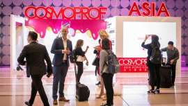 Cosmoprof Asia Digital Week sustituirá a la edición 2020 de Cosmopack y Cosmoprof Asia que iba a tener lugar en noviembre en Hong Kong, quedando la convocatoria física prevista finalmente para el próximo año