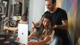 Las marcas reembolsarán 10 euros por cada servicio que las usuarias notifiquen en la plataforma https://www.salonsecret.es/reencuentro-peluquero dentro de la campaña global #VuelvoALaPelu de la División de Productos Profesionales de LOréal España