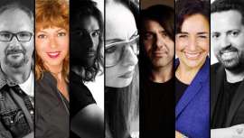 Han sido actores destacados de algunos de los nuevos modos derivados de la pandemia. Participantes on-line, retransmisión en directo de Urbiola Summer Live, analizan el presente, desarrollo y expectativas de su profesión, salones e industria 