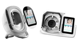 Optic Slim es la plataforma de imágenes todo en uno de origen médico ideal para instalar en cualquier centro de belleza y/o spa que, además de ayudar en el diagnóstico y tratamiento, ayuda a vender más 