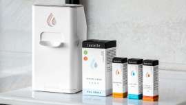 Lesielle, startup española de cosmética personalizada, lanza al mercado un dispositivo electrónico, Lesielle S, que permite al usuario crear su propio cosmético personalizado y cambiarlo según cada necesidad