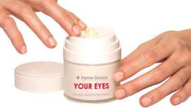 El compromiso de Laboratorios + Farma Dorsch con el medio ambiente y la seguridad del consumidor se plasma en su filosofía, en sus fórmulas y en cada uno de sus envases