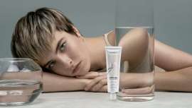 Montibello reinventa la coloración para el cabello, y lo hace con Dénuée. De tan natural, idéntica al propio color del cabello, pero mejorándolo y embelleciéndolo aún más gracias a todas sus posibilidades técnicas y de formulación, sin amoniaco